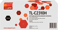 Картридж EasyPrint LPM-TL-C2310H Black 228319