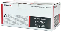 Картридж Integral TK-3160 Black 228377