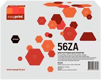 Фотобарабан EasyPrint DL-56F0Z00 Black 228597