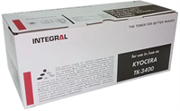 Картридж Integral TK-3400 Black 228657