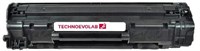 Картридж Technoevolab TK0023 Black 229588