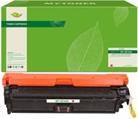 Картридж MyToner MT-CE743A Magenta 229996