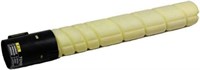 Картридж Sindoh D320T24KY Yellow 231228