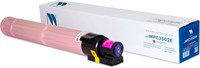 Картридж NV Print MPC3502EM Magenta 232731