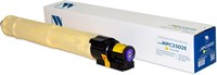 Картридж NV Print MPC3502EY Yellow 232732