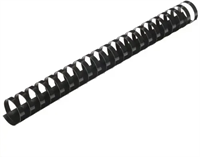Пружины для переплёта Гелеос BCA4-32B 233100