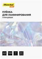 Плёнка для ламинирования Silwerhof 2072124 233117