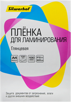 Плёнка для ламинирования Silwerhof 1386801 233131