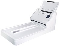 Сканер Avision AD340GFN (000-1009-02G) 233164