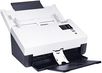 Сканер Avision AD345GN 233166