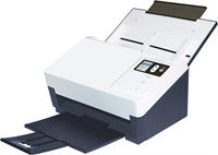 Сканер Avision AD545GN 233169