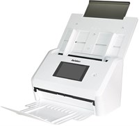 Сканер Avision AN335WL 233170