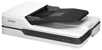 Сканер Epson WorkForce DS-1630 233182