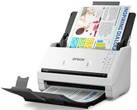Сканер Epson WorkForce DS-530II 233184