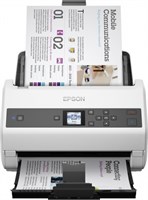 Сканер Epson WorkForce DS-870 233186