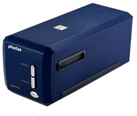 Сканер Plustek OpticFilm 8100 233213