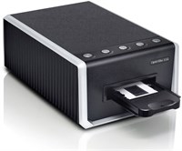 Сканер Plustek OpticFilm 135i 233218