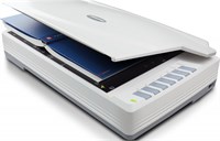 Сканер Plustek OpticPro A320E 233221