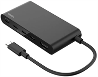 USB-концентратор Belkin AVC021hqBK 233239