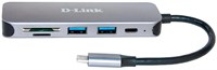 USB-концентратор D-Link DUB-2325 233250