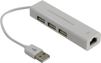 USB-концентратор Greenconnect GCR-AP03 233256