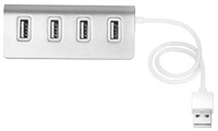USB-концентратор Greenconnect GCR-UH224S 233258