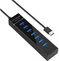USB-концентратор KS-IS KS-569 233261
