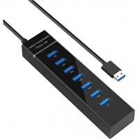 USB-концентратор KS-IS KS-569A 233262