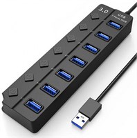 USB-концентратор KS-IS KS-569B 233263