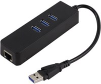 USB-концентратор KS-IS KS-405 233264