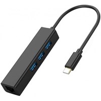 USB-концентратор KS-IS KS-410 233265