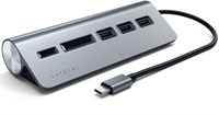 USB-концентратор Satechi ST-TCHCRM 233268