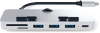 USB-концентратор Satechi ST-TCIMHS 233269