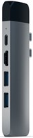 USB-концентратор Satechi ST-TCPHEM 233273