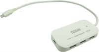 USB-концентратор ST-Lab U-1700 233280