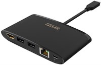 USB-концентратор ST-Lab U-2120 233282