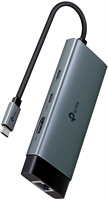 USB-концентратор TP-Link UH6120C 233286