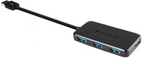 USB-концентратор Transcend TS-HUB2K 233288