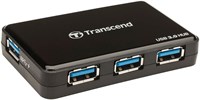 USB-концентратор Transcend TS-HUB3K 233290