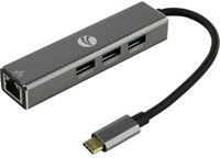 USB-концентратор VCOM DH311A 233302