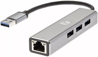 USB-концентратор VCOM DH312A 233303