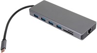 USB-концентратор VCOM CU4706 233305