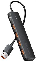 USB-концентратор Vention CHOBB 233306