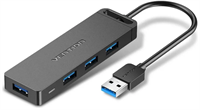USB-концентратор Vention CHLBF 233307