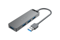 USB-концентратор Vention CHLHF 233308