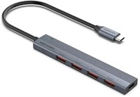 USB-концентратор Vention CKHHB 233309