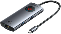 USB-концентратор Vention TQZHB 233314