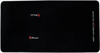Коврик для игрового кресла Arozzi Velocit Floormat Black 233316