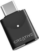 Bluetooth адаптер для наушников Creative BT-W6 233329