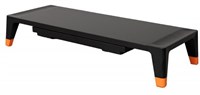Подставка для монитора FoxGear STB-143-BKOR 233340